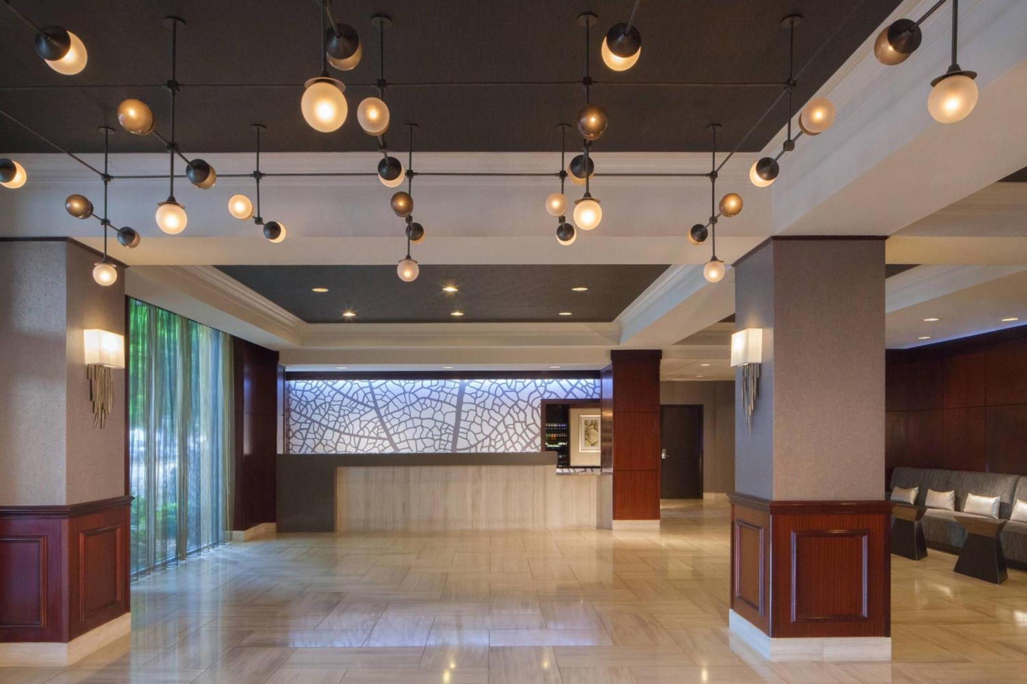 Dallas Marriott Suites Medical/Market Center Exteriér fotografie