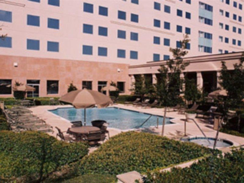 Dallas Marriott Suites Medical/Market Center Zařízení fotografie